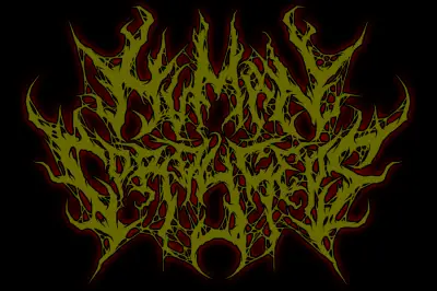 logo Human Cordyceps